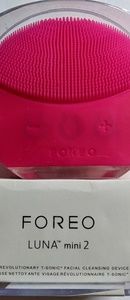 Foreo luna mini 2